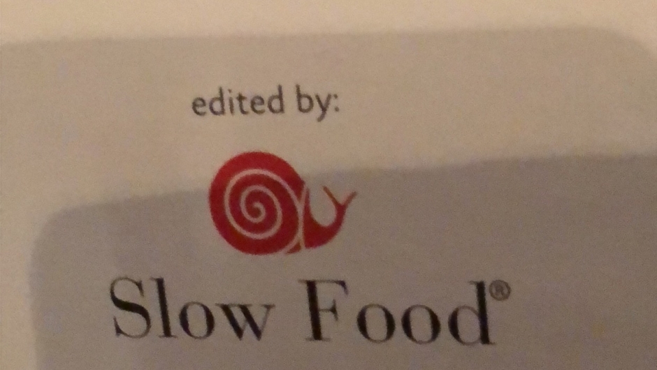 Slowfood Sunnhordland