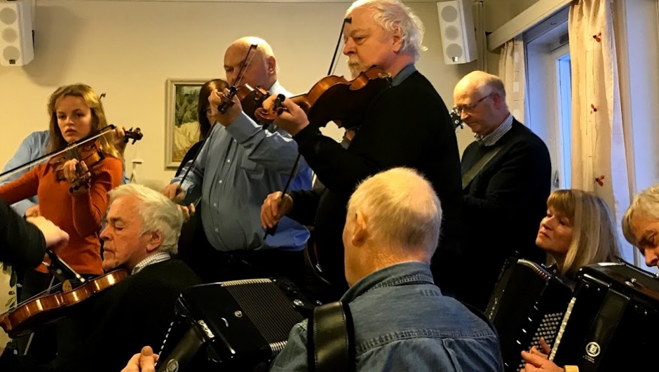 Full konsentrasjon. Full konsentrasjon.