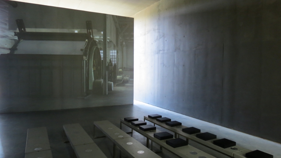 John Gerrard "Pulp Press" 2013