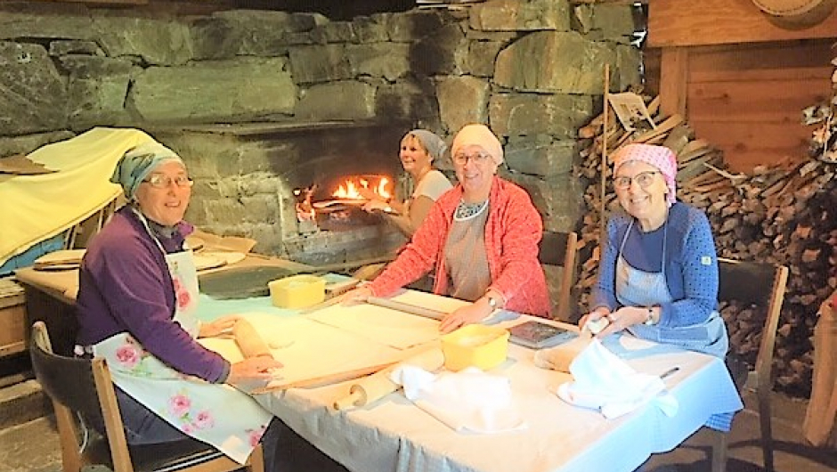 Kjekt å baka Kjekt å baka