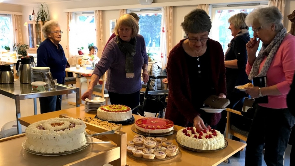 Dette ser godt ut ! Dette ser godt ut !