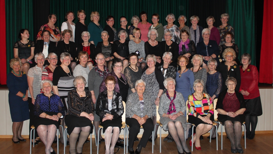 95 års jubileumsbilde