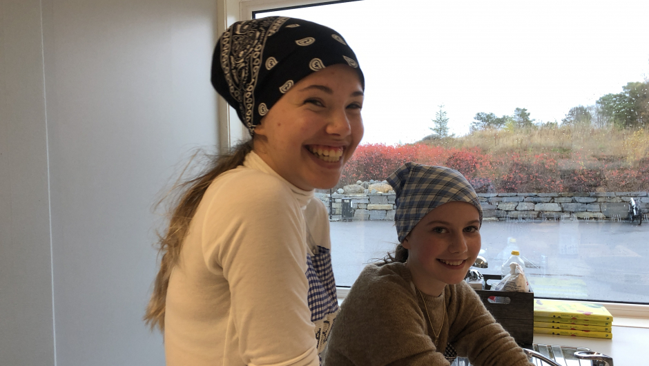 Kjekt å baka Kjekt å baka