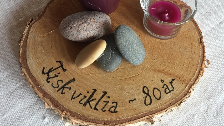 Takk for hjelpen hilsen