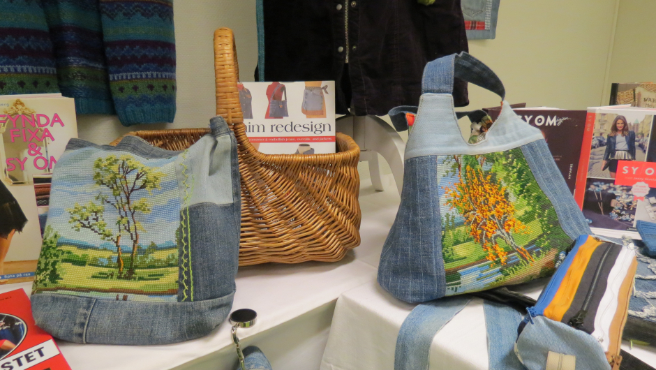 Olabukser har uendelige muligheter utover å bare være bukser