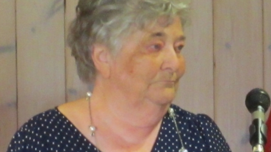 Inger Johanne Bakka