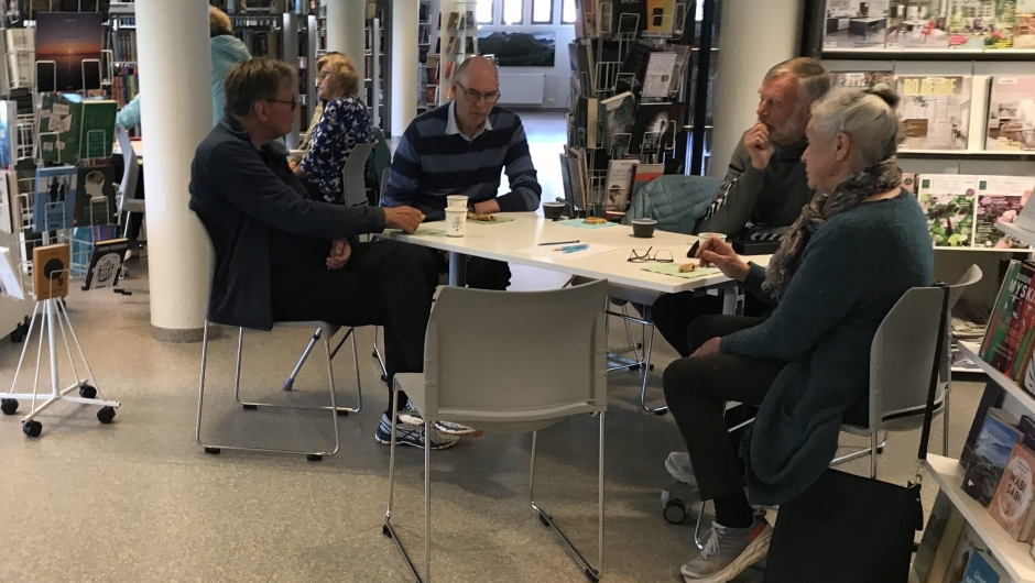 Hm... På kva høgde ligg Muldalen? Hm... På kva høgde ligg Muldalen?