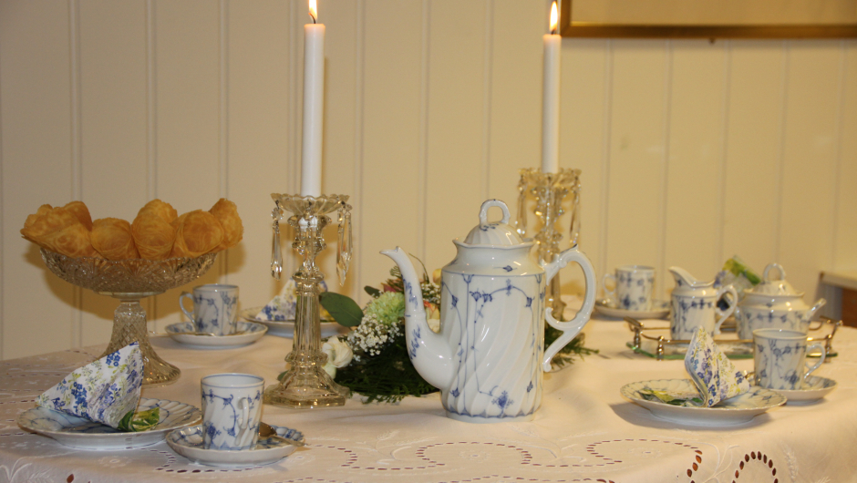 Torills kaffebord Torills kaffebord