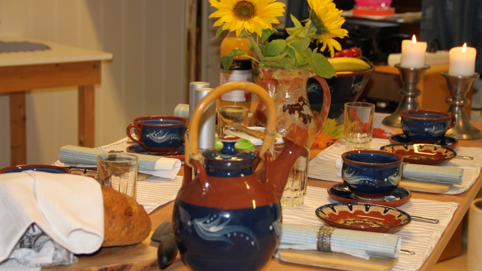 Ingeborgs hverdagsbord Ingeborgs hverdagsbord