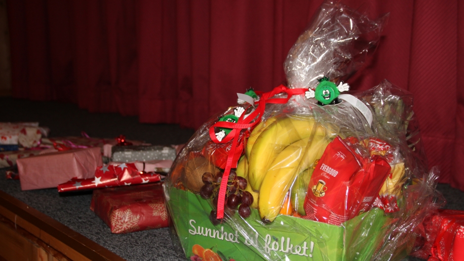 Gevinstene med den flotte fruktkurven fra KIWI i front