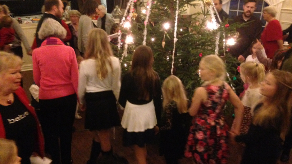 Foto: Pernille Lemming