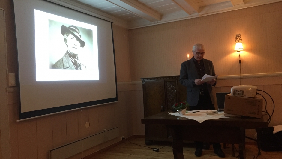 Bjørns Steinar Meyer