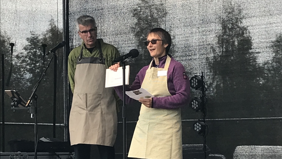 Rendalstunet fikk Rendalskost Rendalstunet fikk Rendalskost