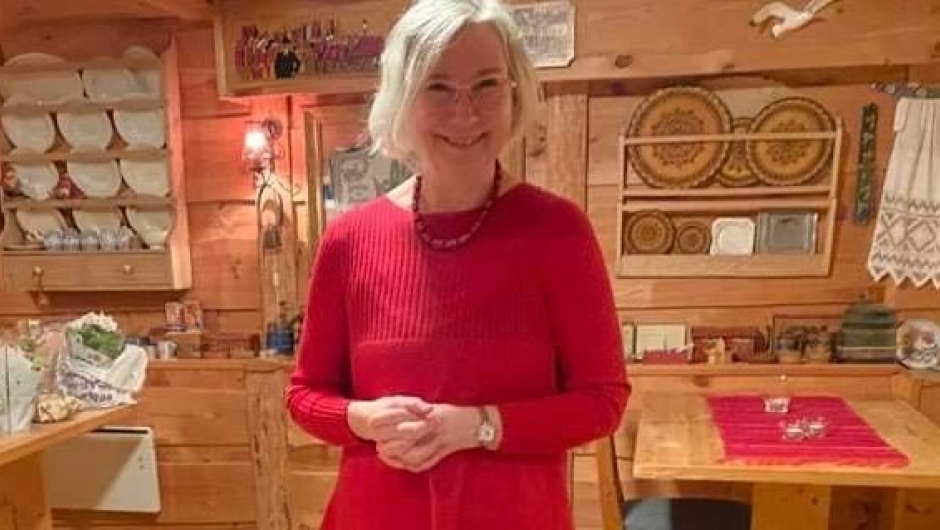 Jorunn Hernes Jorunn Hernes