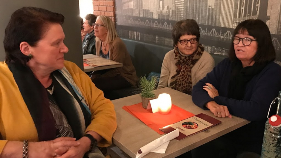 Kjekt på Blåtur. Kjekt på Blåtur.