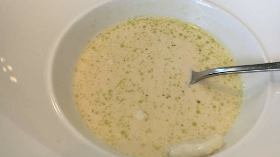 Fiskesuppe