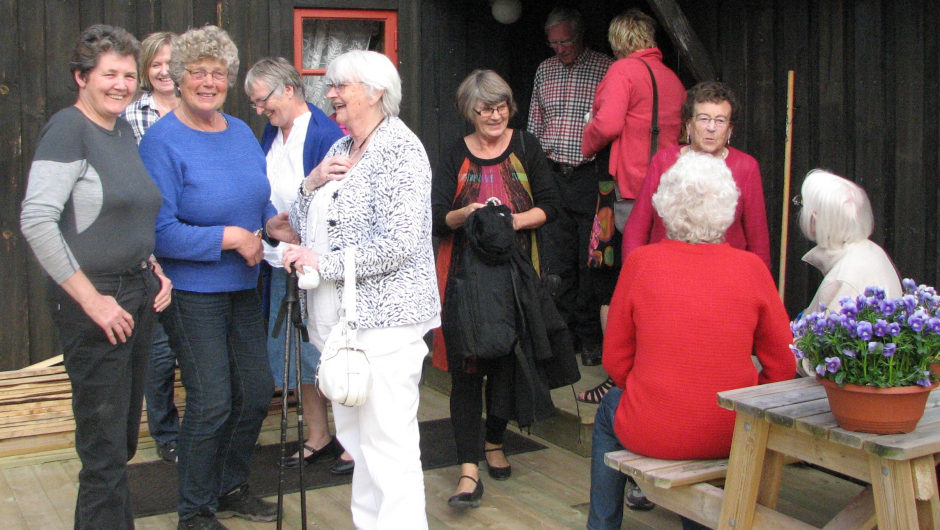 Festen er slutt ! Festen er slutt !