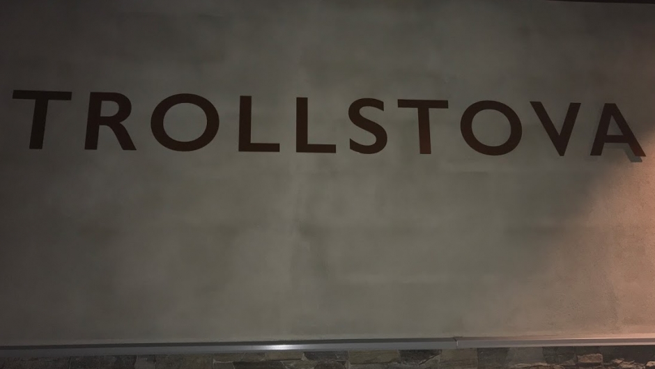 Trollstova! Trollstova!