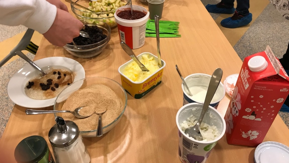 Mykje tilbehør å velge i ! Mykje tilbehør å velge i !