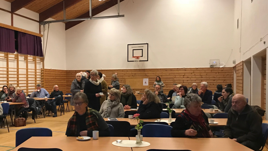 Kaffepause Kaffepause