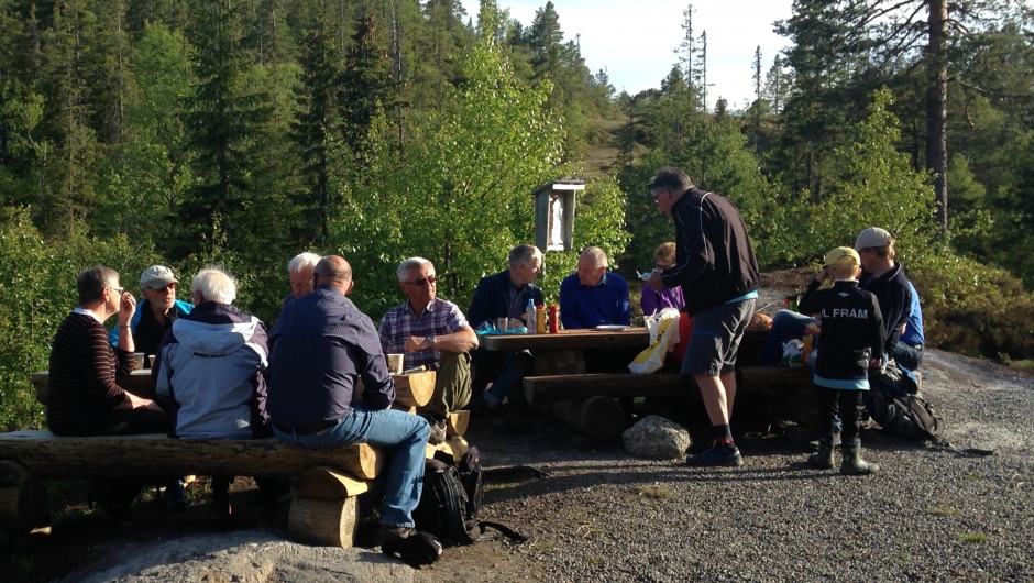 Sosialt samvær og bygdeQuizz Sosialt samvær og bygdeQuizz