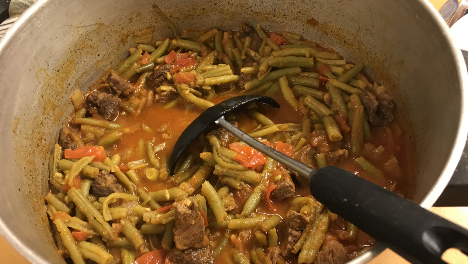 Den ferdige retten Den ferdige retten