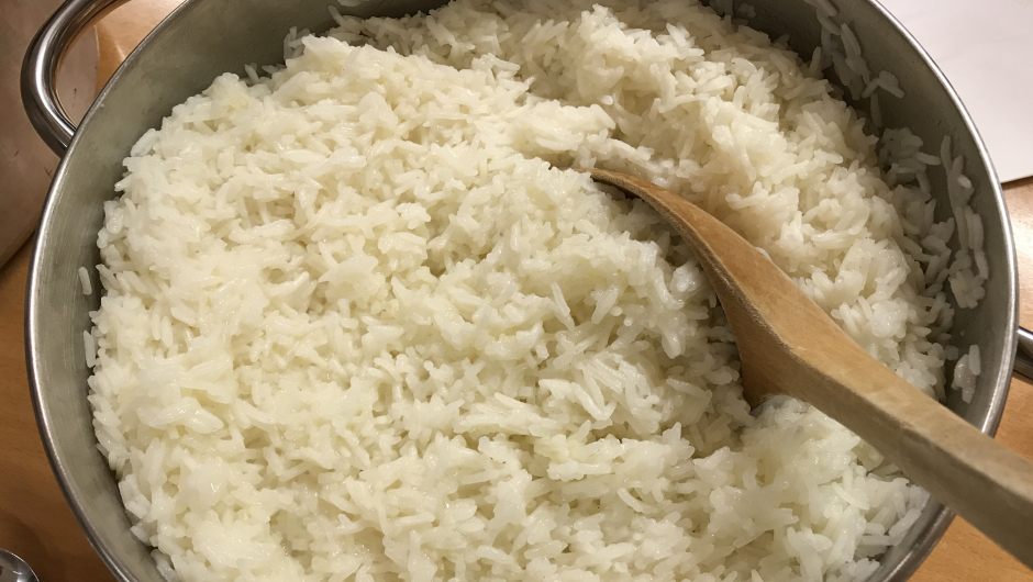 Risen er klar Risen er klar