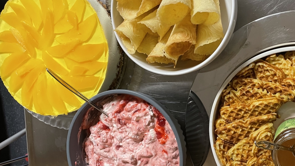 God kaffimat God kaffimat