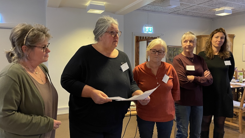 Presentasjon_1 av gruppesvar