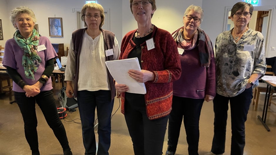 Presentasjon_2 av gruppesvar