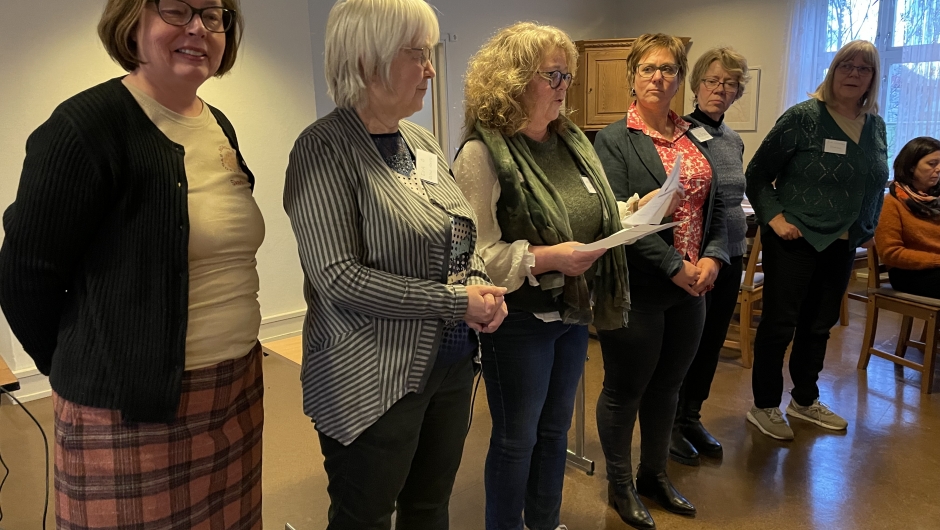 Presentasjon_4 av gruppesvar