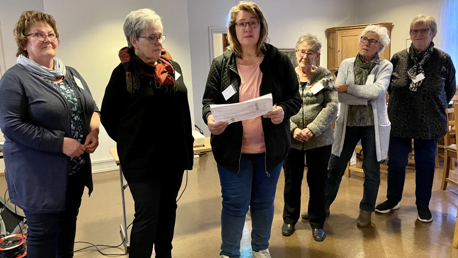 Presentasjon_5 av gruppesvar