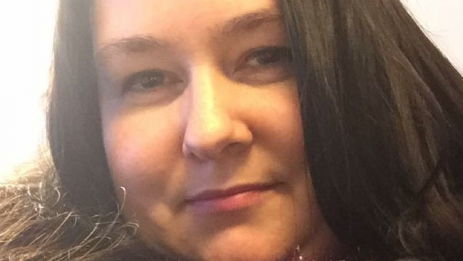 Fylkeslagsleder; Lise Øvernes, Beiarn Foto: Lise Øvernes