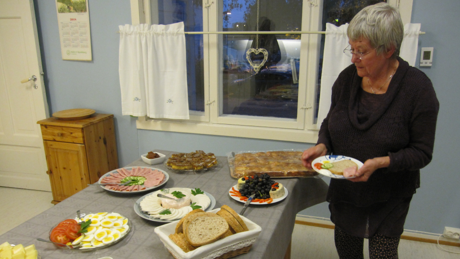 Inger Lise Østmo Inger Lise Østmo