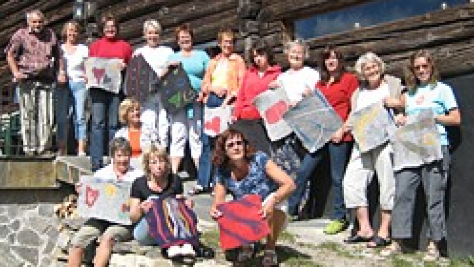 Fellesopplevelser gir glede!