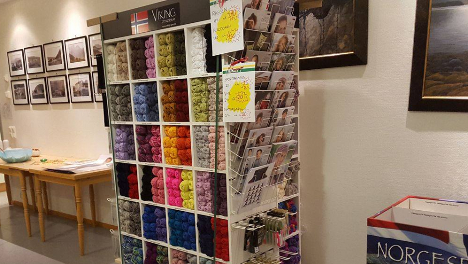 viking garn viking garn