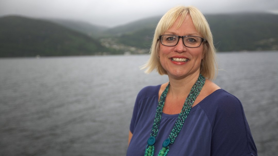 Kurshaldar Kristin Jørgenvåg Kurshaldar Kristin Jørgenvåg