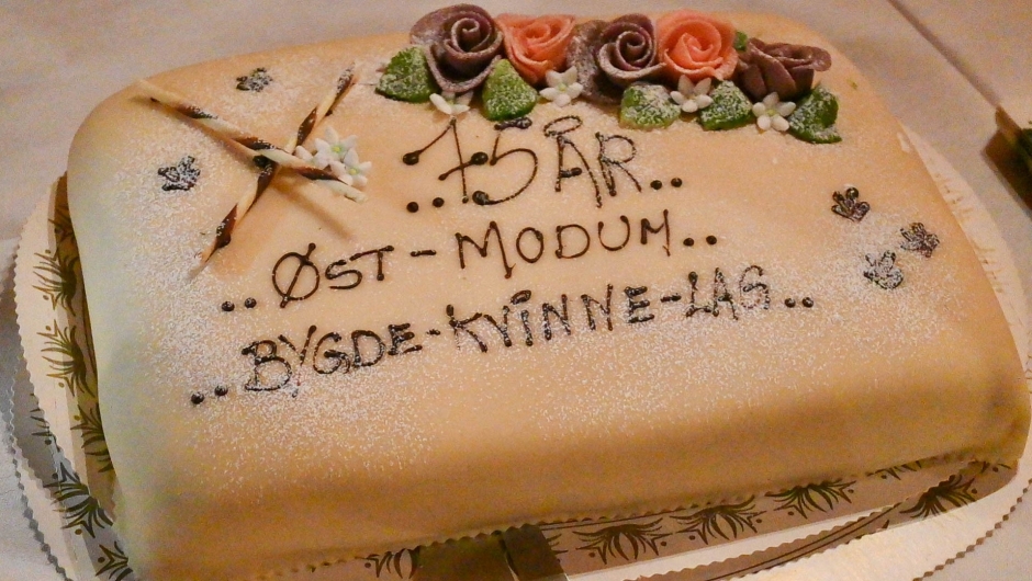 Foto: Boel Kristin Støvern