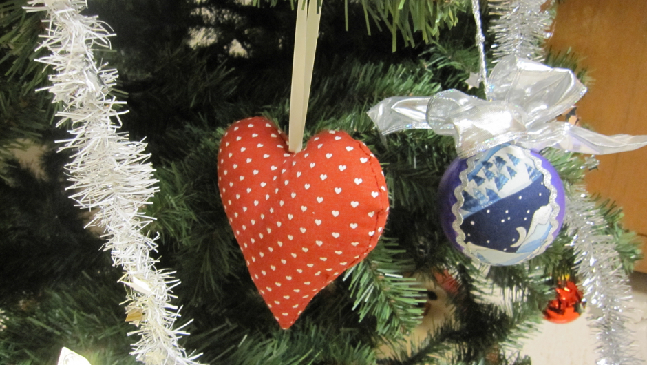 Julestemning Julestemning