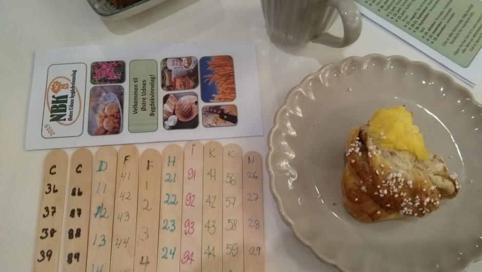 Åresalg i kaffepausen Åresalg i kaffepausen