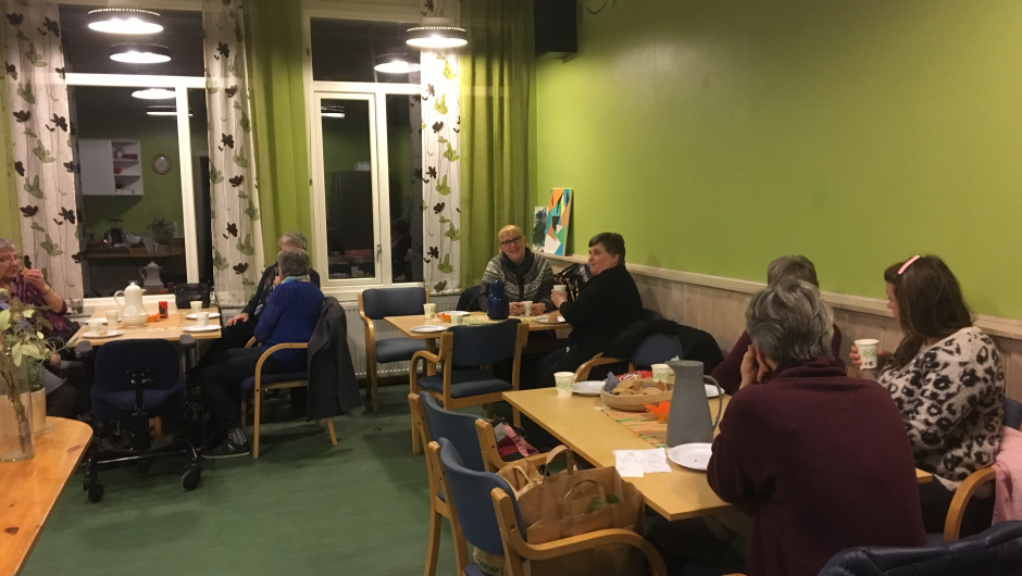 Kaffepause Kaffepause