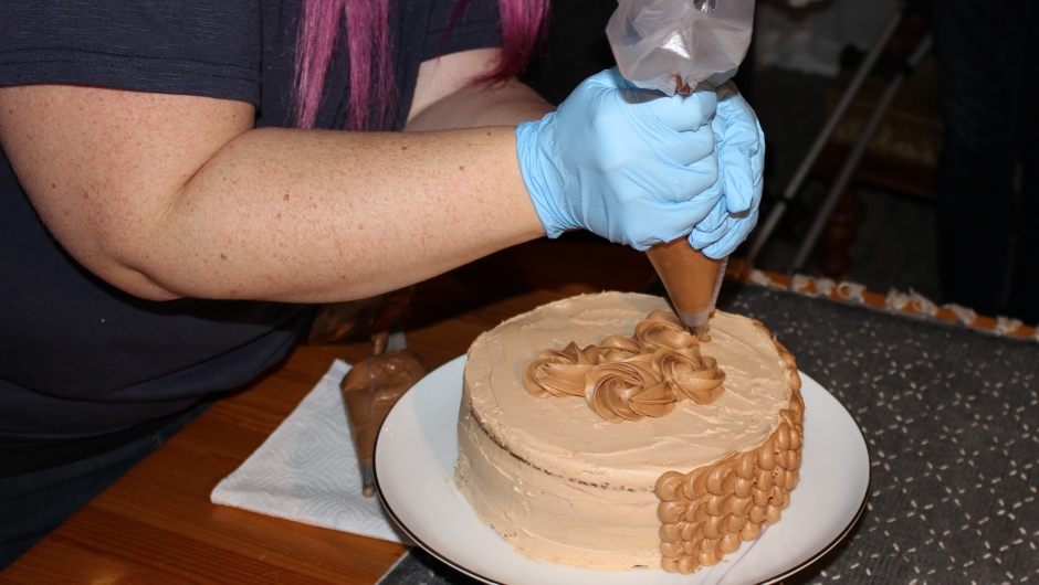 Bruk av "åpen stjerne"