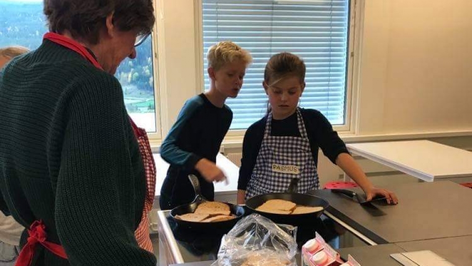 Kaku stekes Kaku stekes