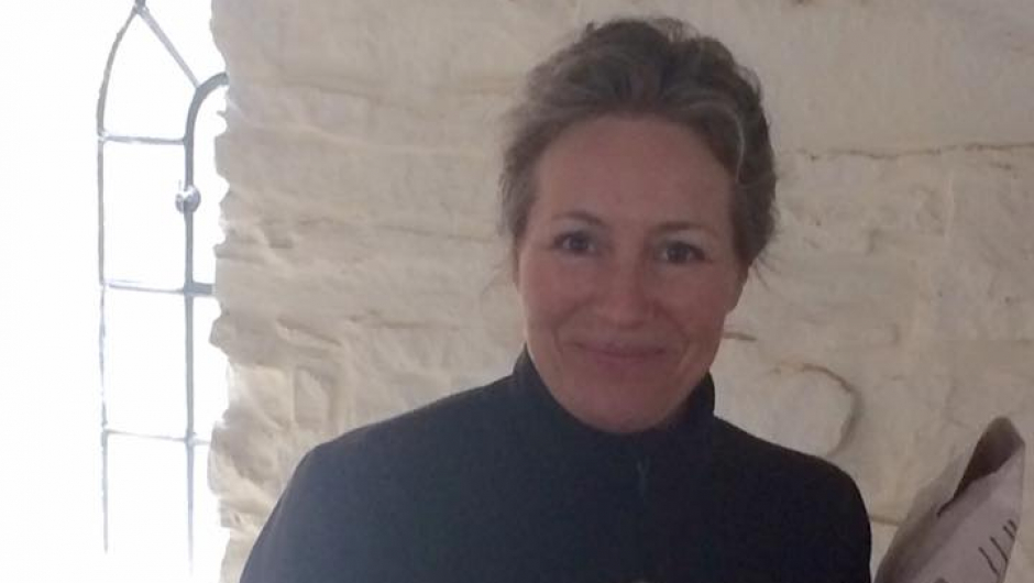 Vertinna på Grønset. Skjønne Helga. Vertinna på Grønset. Skjønne Helga.