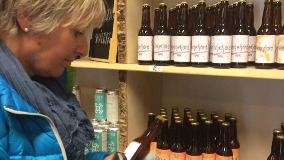 Tove Karin like så Tove Karin like så