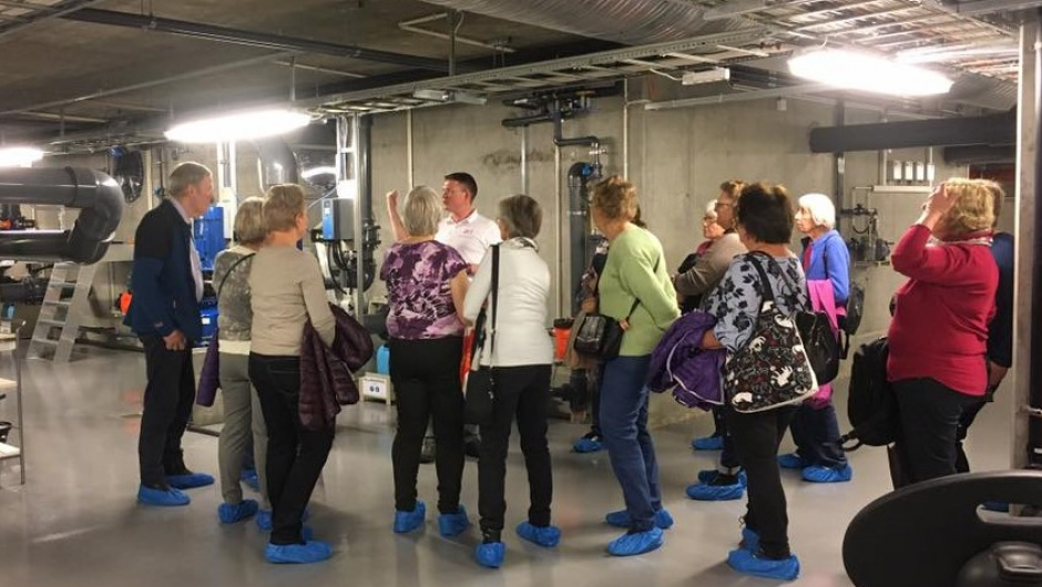 Kjeller svømmehall Kjeller svømmehall