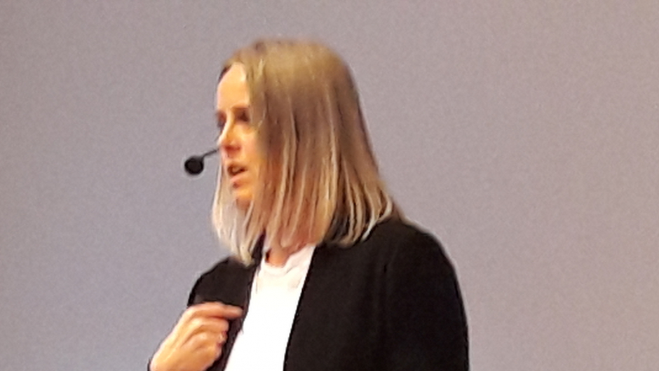 Brit Lise Steinkjellå