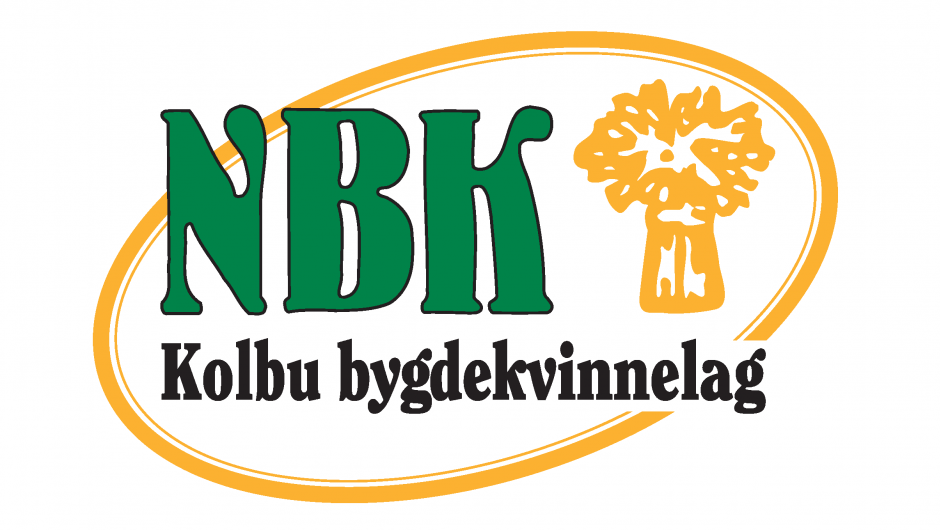 Logo Kolbu bygdekvinnelag