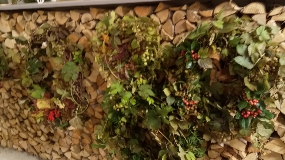 Høstkranser Høstkranser