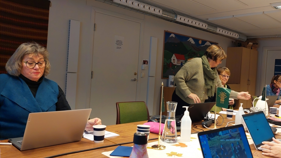 Hjemmesidekurs Hjemmesidekurs